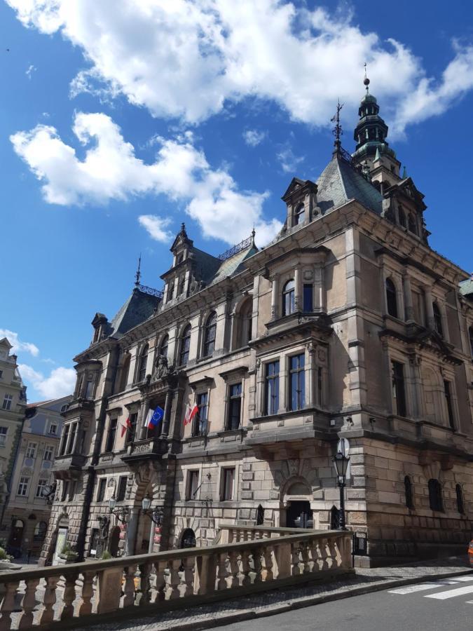 Agroturystyka Tam Gdzie Sosny Ścinawka Dolna Eksteriør bilde